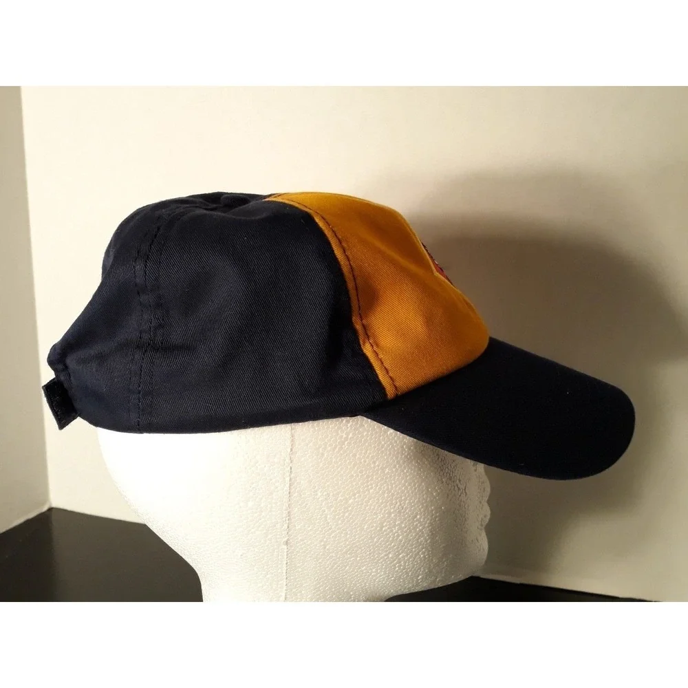 Vintage‎ Wolf Pack Hat